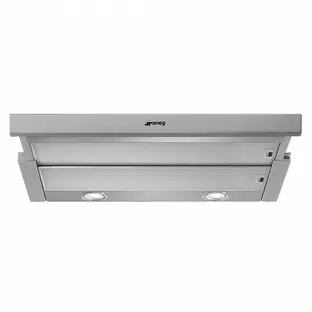 Встраиваемая вытяжка Smeg KSET600HXE Встраиваемая вытяжка Smeg KSET600HXE