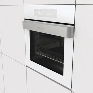 Духовой шкаф Gorenje BO 758 ORAW фото 3