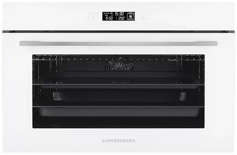 Духовой шкаф Kuppersberg FH 911 W фото 1
