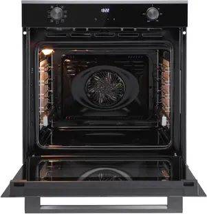 Духовой шкаф Korting OKB 1321 GNBX фото 2