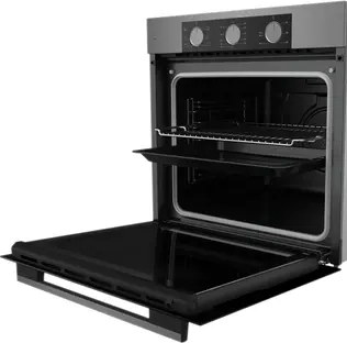 Духовой шкаф Kuppersberg HF 603 GR фото 3
