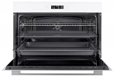 Духовой шкаф Kuppersberg FH 911 W фото 3