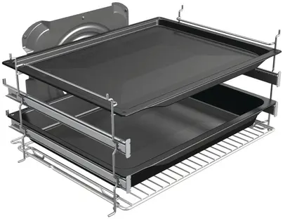 Духовой шкаф Gorenje BO76SYW фото 3