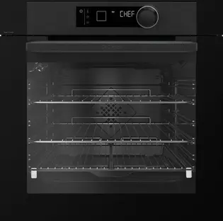 Духовой шкаф  De Dietrich DFP8363BB фото 1