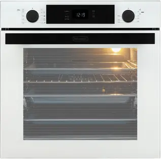 Духовой шкаф DeLonghi DEO 755 BB RAMONA фото 2