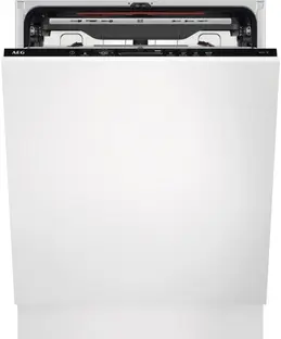 Посудомоечная машина AEG FSE74738P фото 1