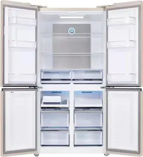 Холодильник Kuppersberg NFFD 183 BEG фото 2 Холодильник Kuppersberg NFFD 183 BEG фото 2
