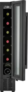 Винный шкаф ZÜGEL ZCWI70B фото 2