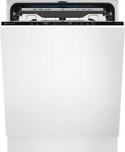 Встраиваемая посудомоечная машина Electrolux EEG69420W фото 1