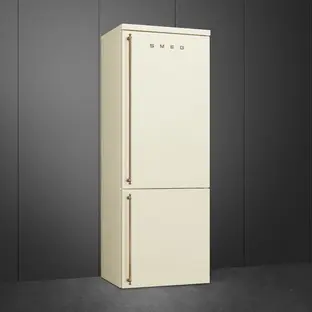Холодильник Smeg FA8005RPO фото 3 Холодильник Smeg FA8005RPO фото 3