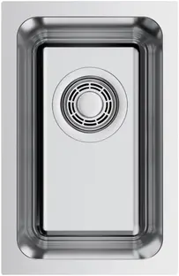Кухонная мойка OMOIKIRI Tadzava 22-U-IN(арт.4993734) фото 1