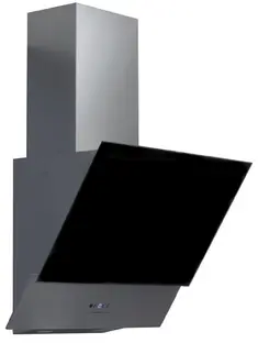 Вытяжка Falmec Solaris 60 bk glass (600) фото 3