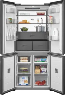 Холодильник Midea MDRM706BIE70 фото 3