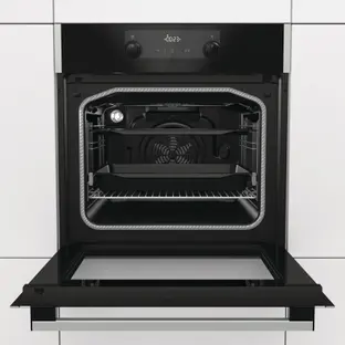 Духовой шкаф Gorenje BOP737E20XG фото 2