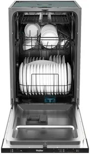 Посудомоечная машина HAIER HDWE10-394RU фото 2 Посудомоечная машина HAIER HDWE10-394RU фото 2