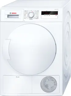Сушильная машина Bosch WTH83000OE фото 1 Сушильная машина Bosch WTH83000OE фото 1