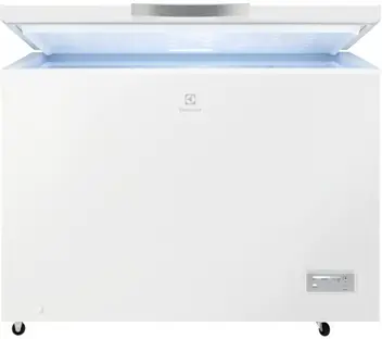 Холодильник Electrolux LCB3LF31W0 фото 1 Холодильник Electrolux LCB3LF31W0 фото 1