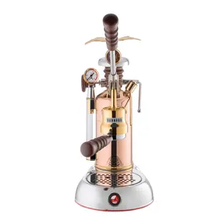 Леверная кофемашина-эспрессо La Pavoni LPLESE01EU фото 2