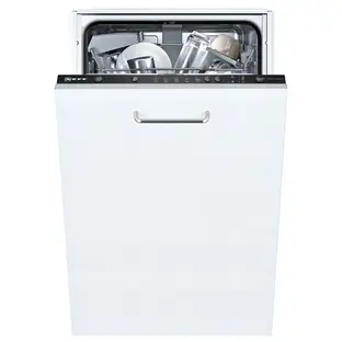 Встраиваемая посудомоечная машина Neff S581D50X2R