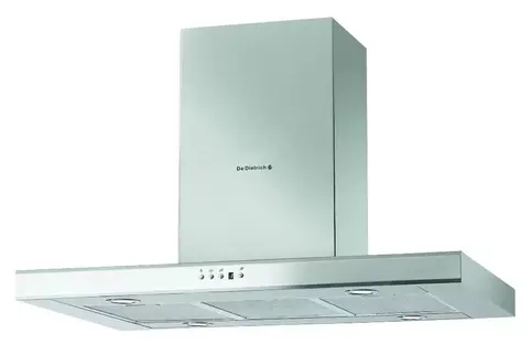 Вытяжка De Dietrich DHD1118X Вытяжка De Dietrich DHD1118X