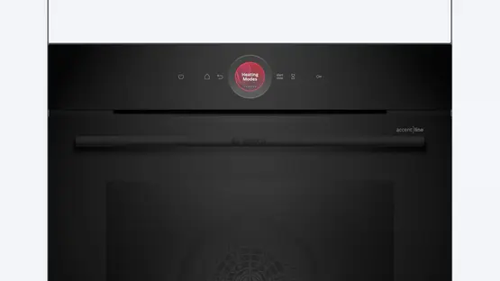 Духовой шкаф Bosch HBG9742B1S фото 3