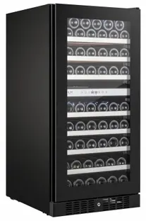 Холодильник винный Temptech ST120DRB фото 2