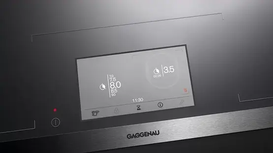 Варочная панель Gaggenau CX 480-111 фото 3