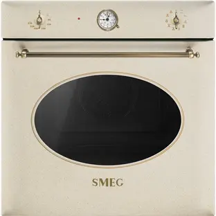 Духовой шкаф Smeg SF855AVO Coloniale
