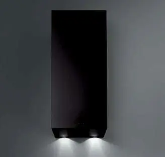 Вытяжка Falmec MIRA BLACK 40 фото 1