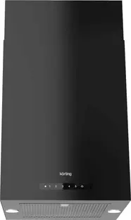 Островная вытяжка Korting KHA 45970 N Cube фото 2 Островная вытяжка Korting KHA 45970 N Cube фото 2