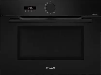 Микроволновая печь Brandt BKS7131BB фото 1