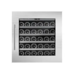 Холодильник винный Temptech STZ60SX фото 2