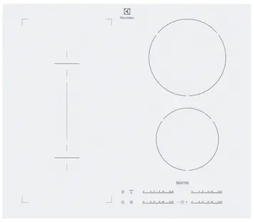 Варочная панель Electrolux EHI96540FW