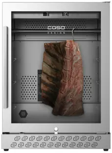 Шкаф для вызревания мяса CASO DryAged Master 125 фото 1 Шкаф для вызревания мяса CASO DryAged Master 125 фото 1