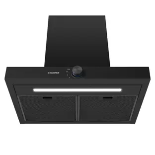Вытяжка MAUNFELD Comfort 60 T чёрный фото 2