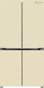 Холодильник Kuppersberg NFFD 183 BEG фото 1 Холодильник Kuppersberg NFFD 183 BEG фото 1