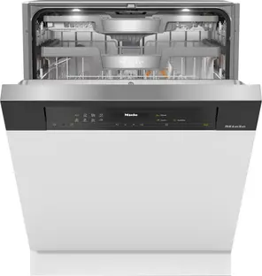 Встраиваемая посудомоечная машина Miele G 7731 SCi AD 125 Gala Edition фото 1 Встраиваемая посудомоечная машина Miele G 7731 SCi AD 125 Gala Edition фото 1