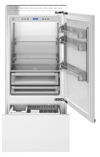 Встраиваемый холодильник Bertazzoni REF90PRR фото 1
