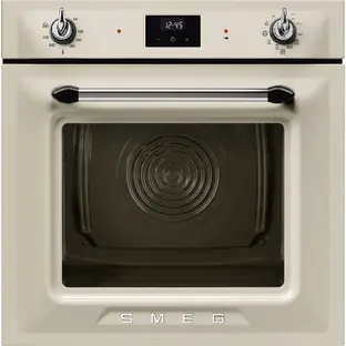 Духовой шкаф  SMEG SOP6900TP фото 1