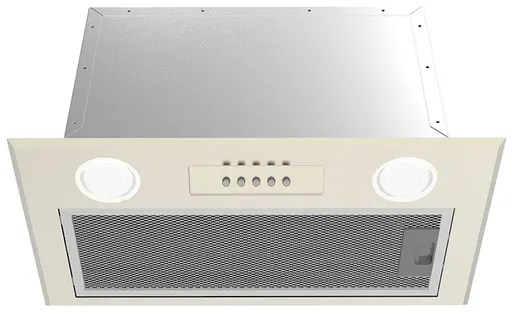 Встраиваемая вытяжка Midea MH60I350I Встраиваемая вытяжка Midea MH60I350I
