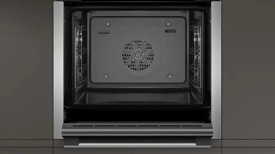 Духовой шкаф Neff B3ACE4AN3F фото 2