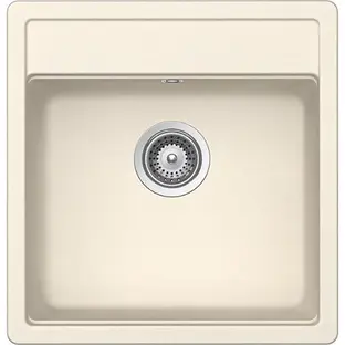 Мойка SCHOCK Vero 50 Cristadur магнолия фото 1 Мойка SCHOCK Vero 50 Cristadur магнолия фото 1