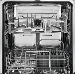 Встраиваемая посудомоечная машина Electrolux EEA 727200L фото 3 Встраиваемая посудомоечная машина Electrolux EEA 727200L фото 3