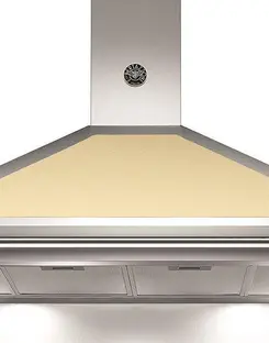 Вытяжка Bertazzoni K120 HER CR A фото 3 Вытяжка Bertazzoni K120 HER CR A фото 3