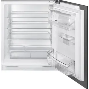 Холодильник SMEG U8L080DE фото 1 Холодильник SMEG U8L080DE фото 1
