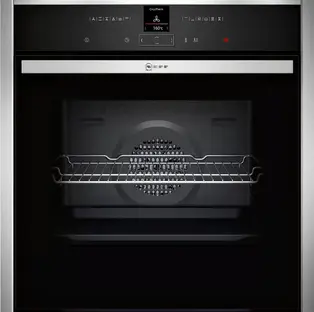 Духовой шкаф Neff B17CR32N1 фото 1