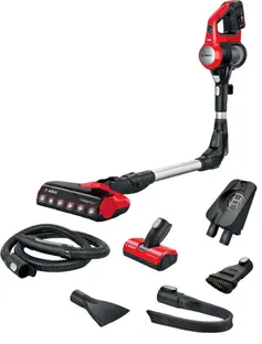 Пылесос Bosch  BCS711PET фото 1