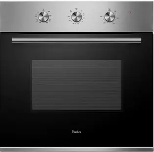 Духовой шкаф Evelux EO 620 X фото 1