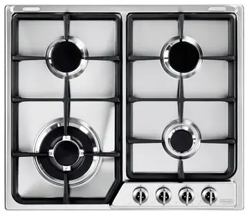Варочная панель DeLonghi HF 46 ASDV GU