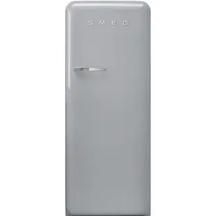Холодильник Smeg FAB28RSV3 Холодильник Smeg FAB28RSV3